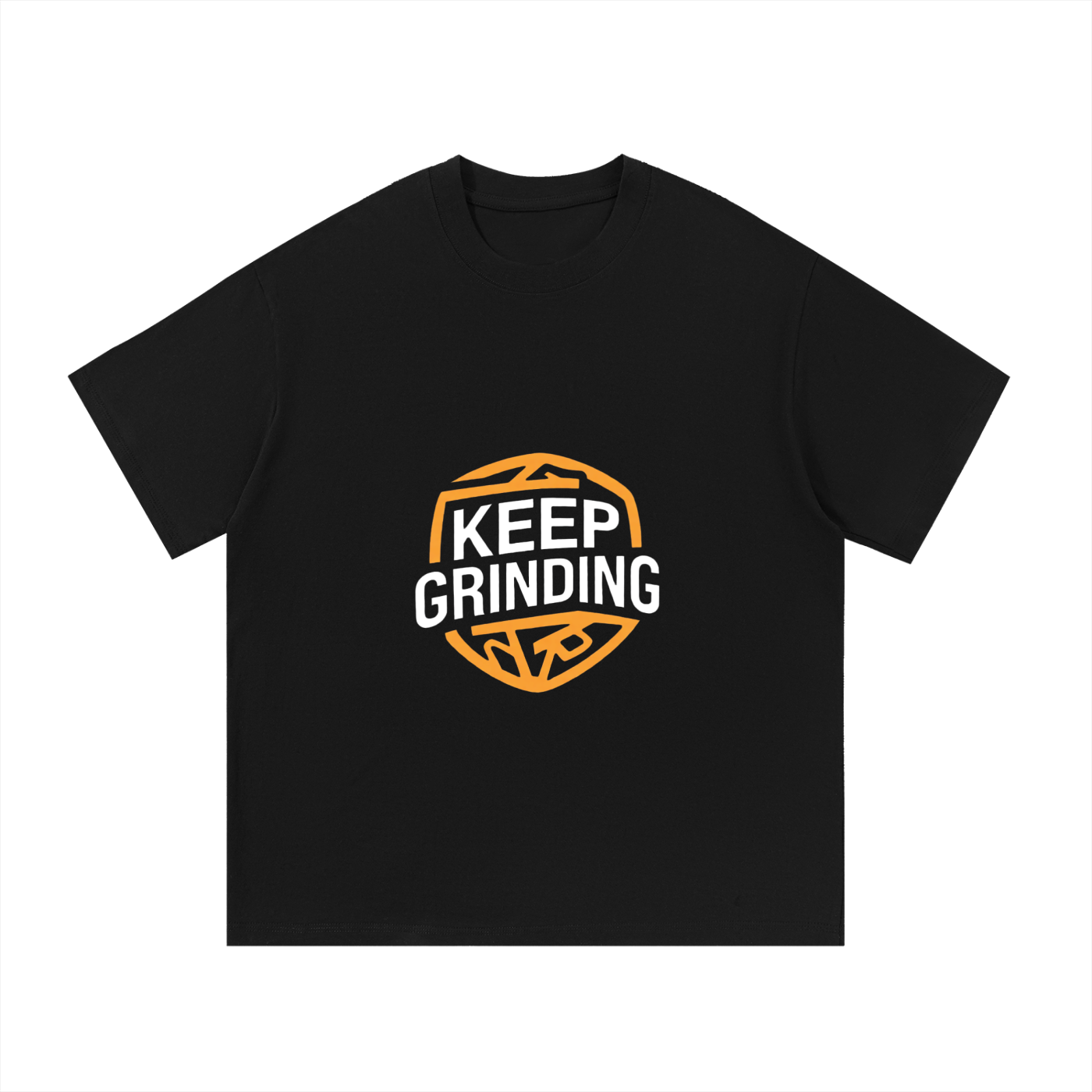 Essential Cotton T-Shirt